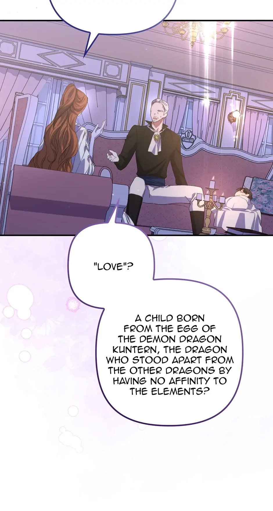 The Hero Went Crazy Even Though I’m the One Who Died Chapter 20 page 69