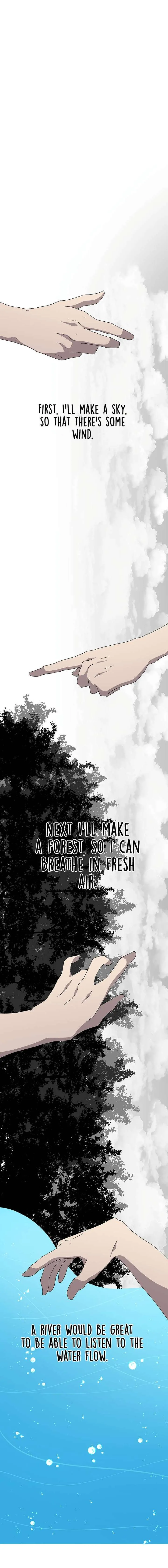 The House Without Time Chapter 21 page 12