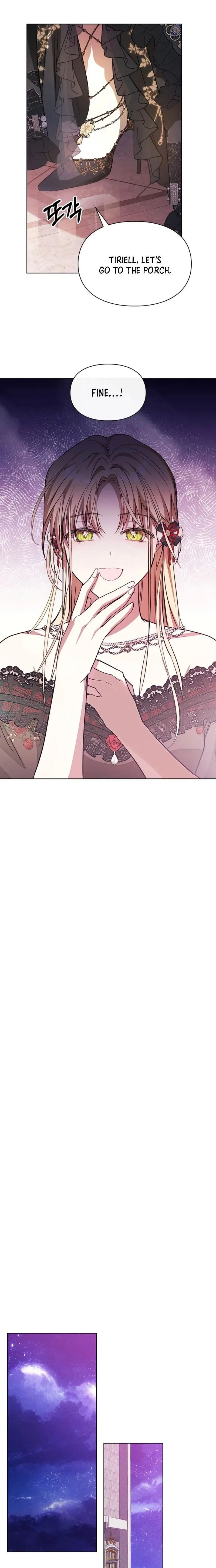 The Heroine Had an Affair with My Fiance Chapter 21 page 19