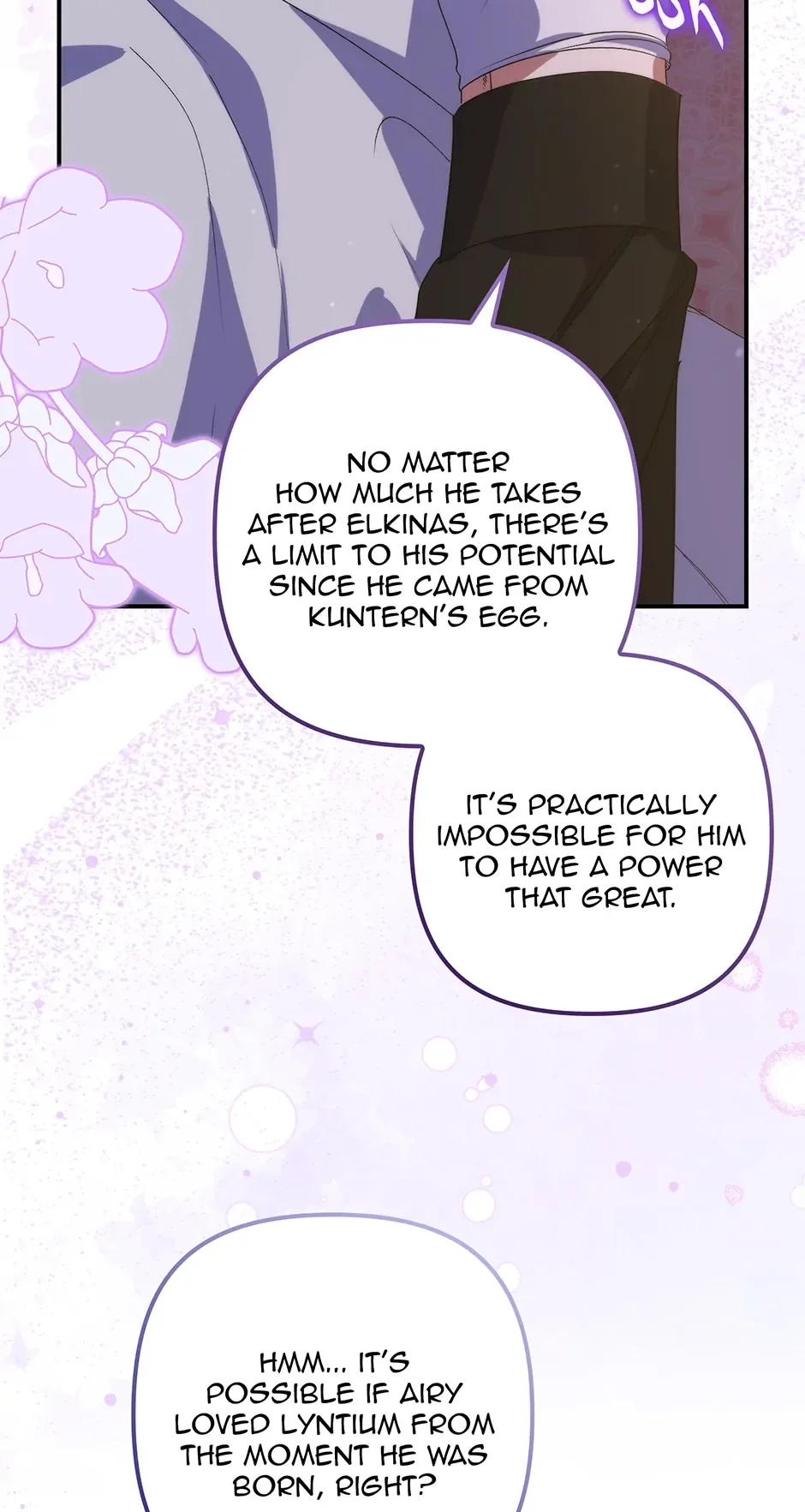 The Hero Went Crazy Even Though I’m the One Who Died Chapter 20 page 68