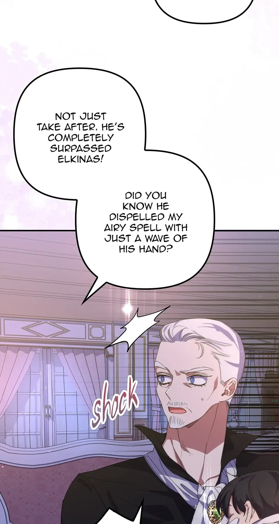 The Hero Went Crazy Even Though I’m the One Who Died Chapter 20 page 66