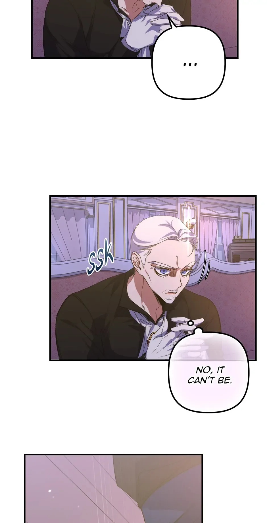 The Hero Went Crazy Even Though I’m the One Who Died Chapter 20 page 71