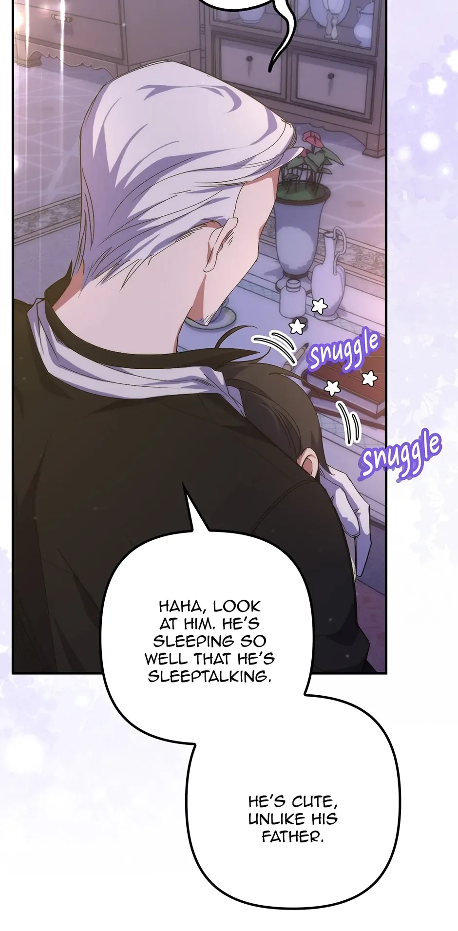 The Hero Went Crazy Even Though I’m the One Who Died Chapter 20 page 64