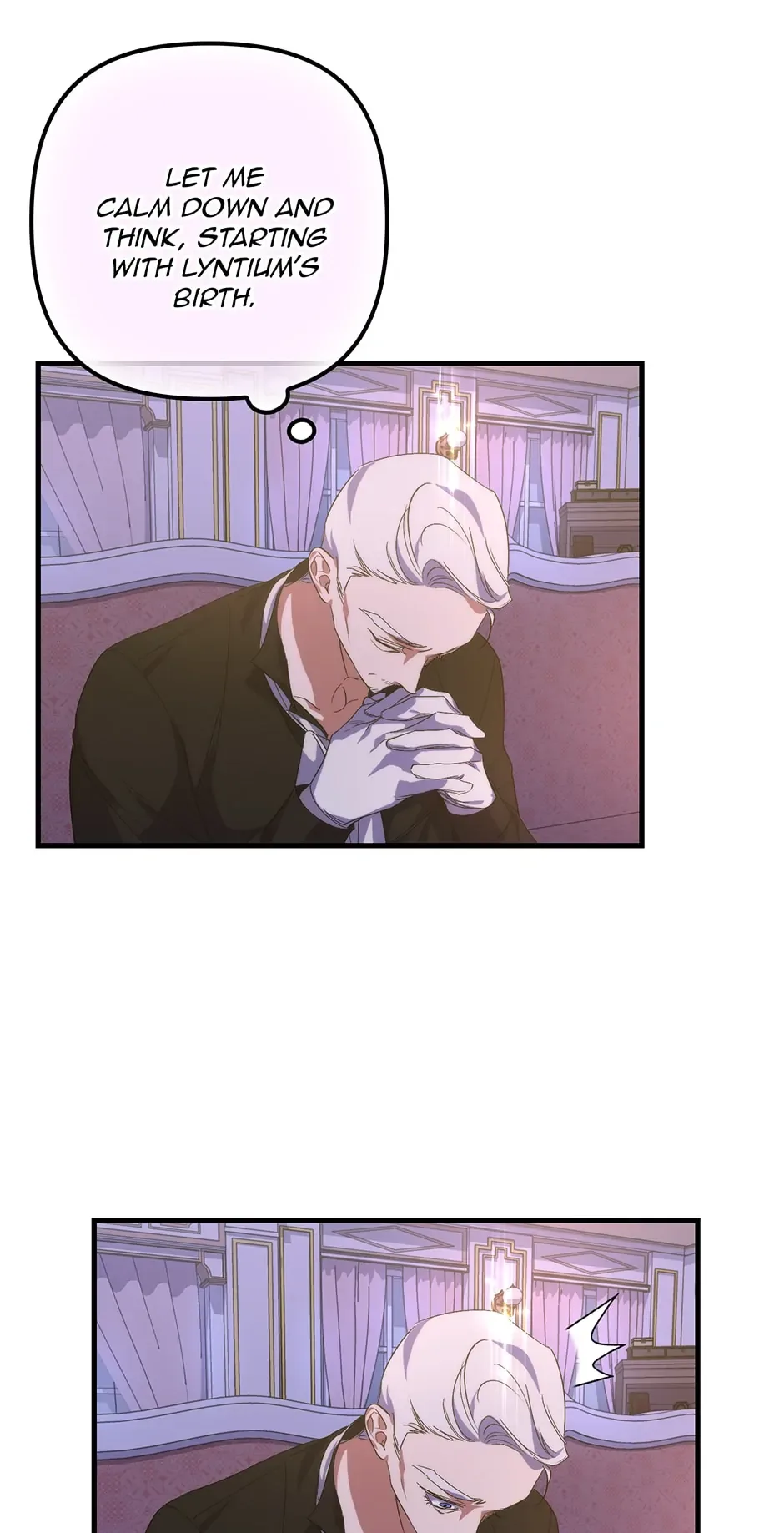 The Hero Went Crazy Even Though I’m the One Who Died Chapter 20 page 70