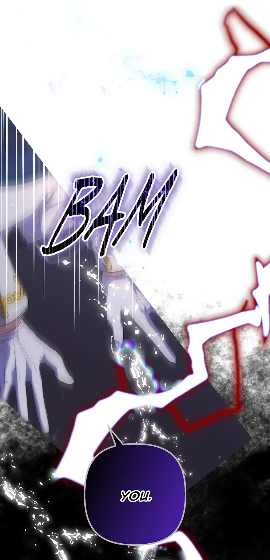 The Hero Went Crazy Even Though I’m the One Who Died Chapter 20 page 81