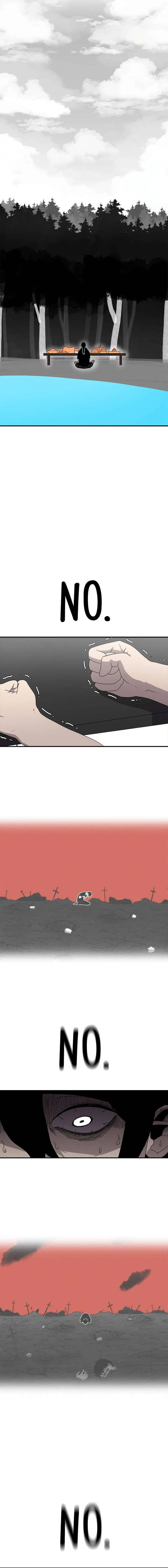 The House Without Time Chapter 21 page 16
