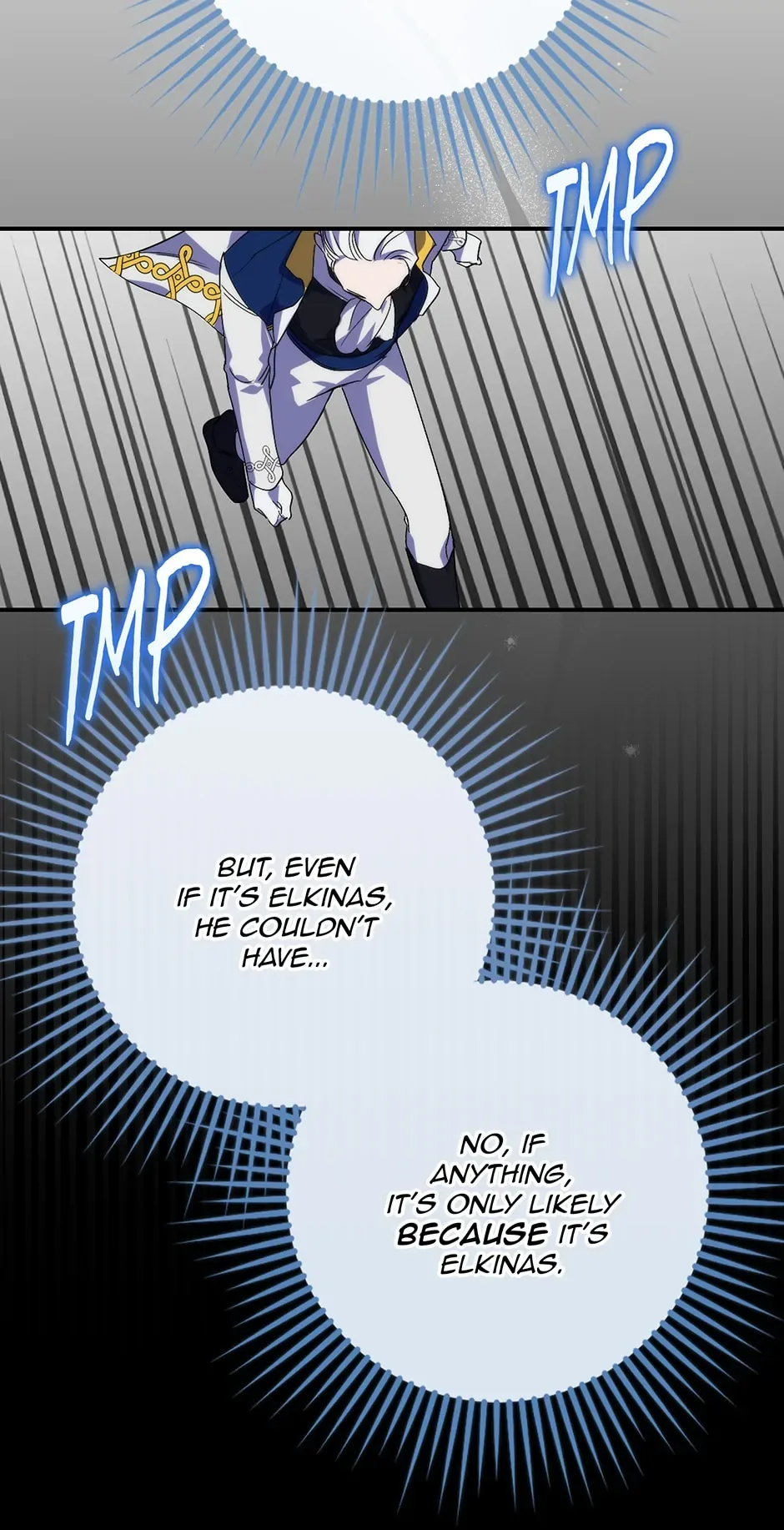 The Hero Went Crazy Even Though I’m the One Who Died Chapter 20 page 75