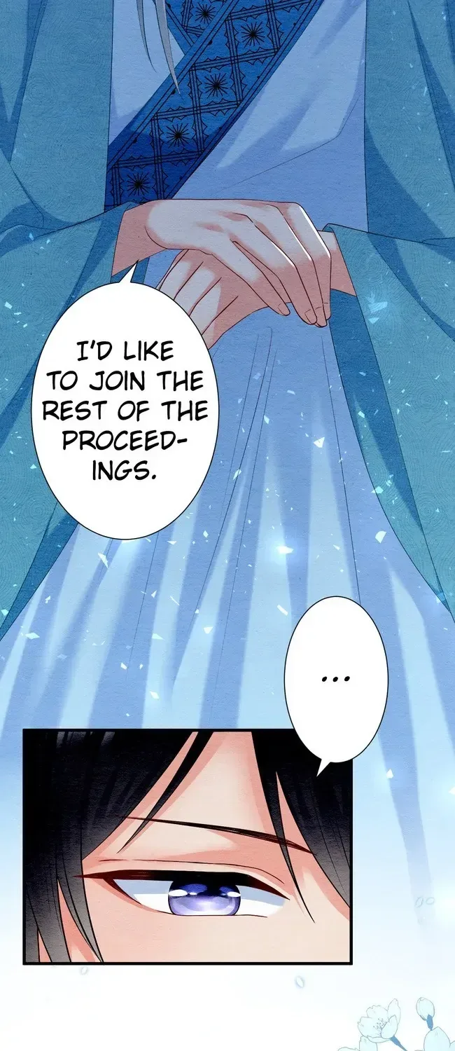 The Imperial Court Maiden’s Curse Chapter 21 page 11