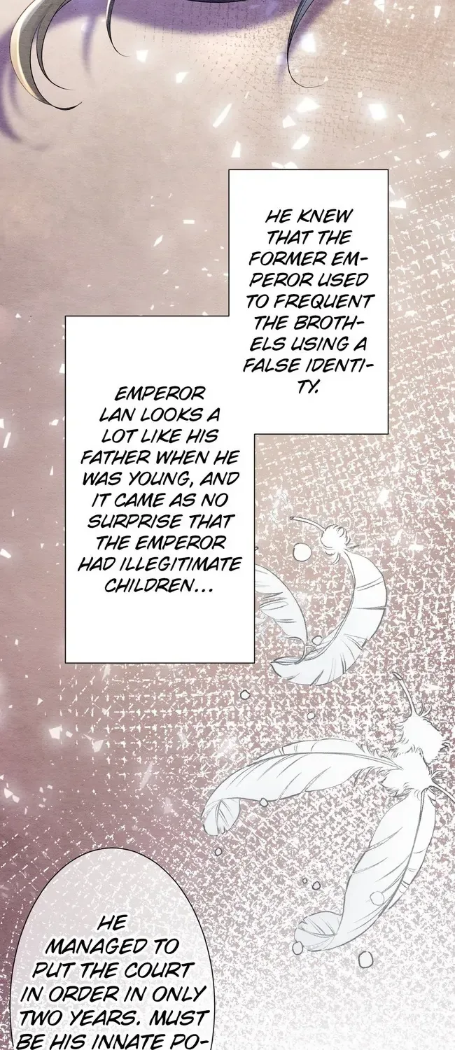 The Imperial Court Maiden’s Curse Chapter 21 page 41