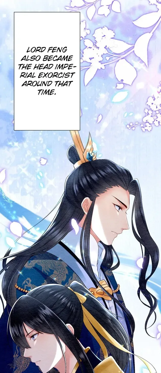 The Imperial Court Maiden’s Curse Chapter 21 page 48