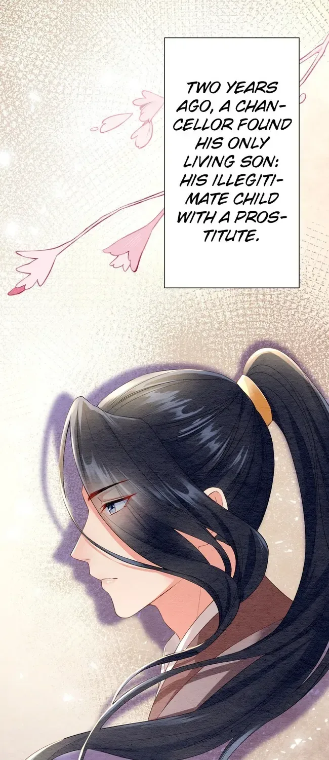 The Imperial Court Maiden’s Curse Chapter 21 page 40