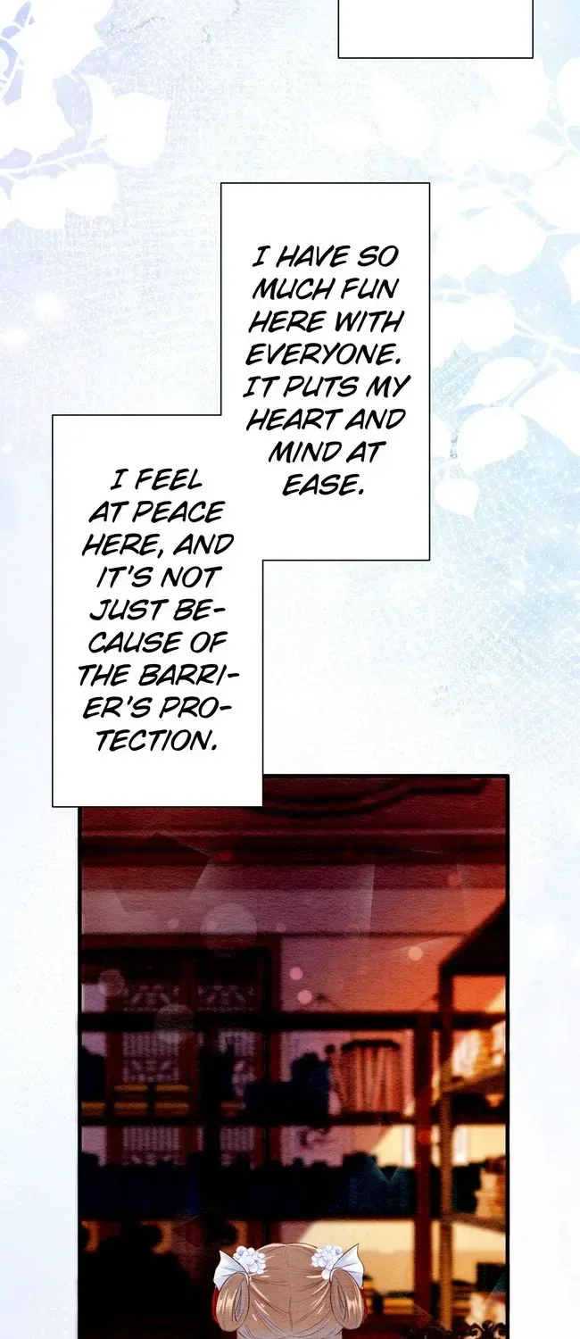 The Imperial Court Maiden’s Curse Chapter 21 page 44