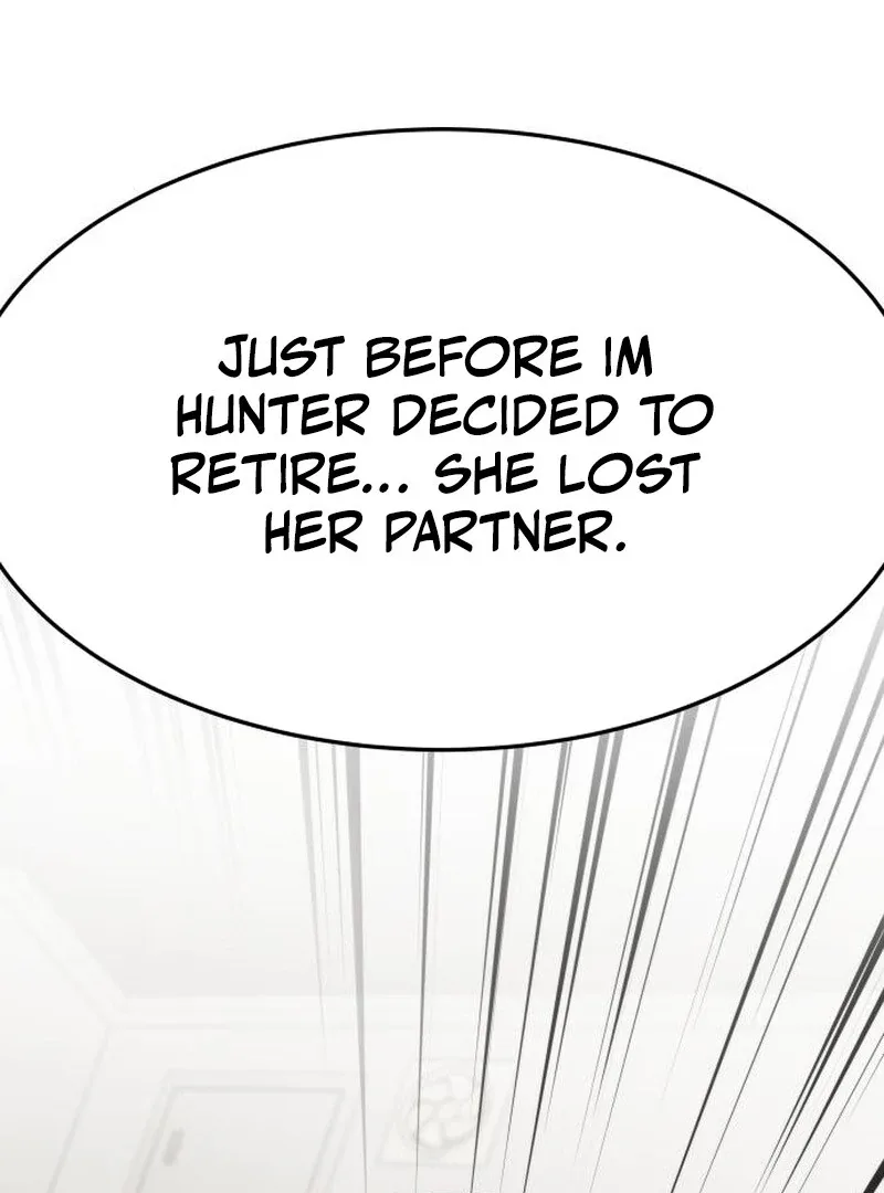 The Hunter Lives In A rented Apartment Chapter 21 page 8