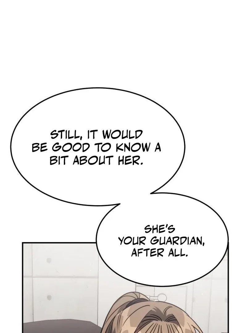 The Hunter Lives In A rented Apartment Chapter 21 page 4