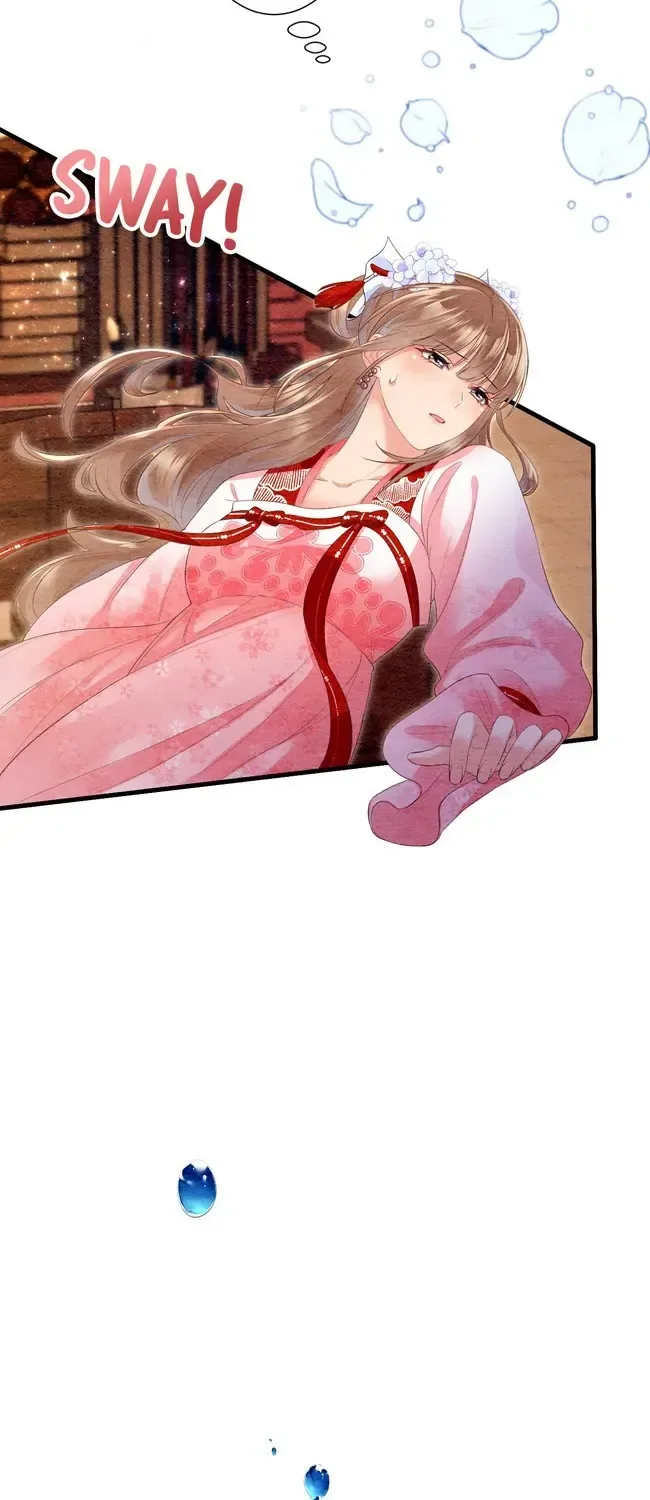 The Imperial Court Maiden’s Curse Chapter 21 page 60
