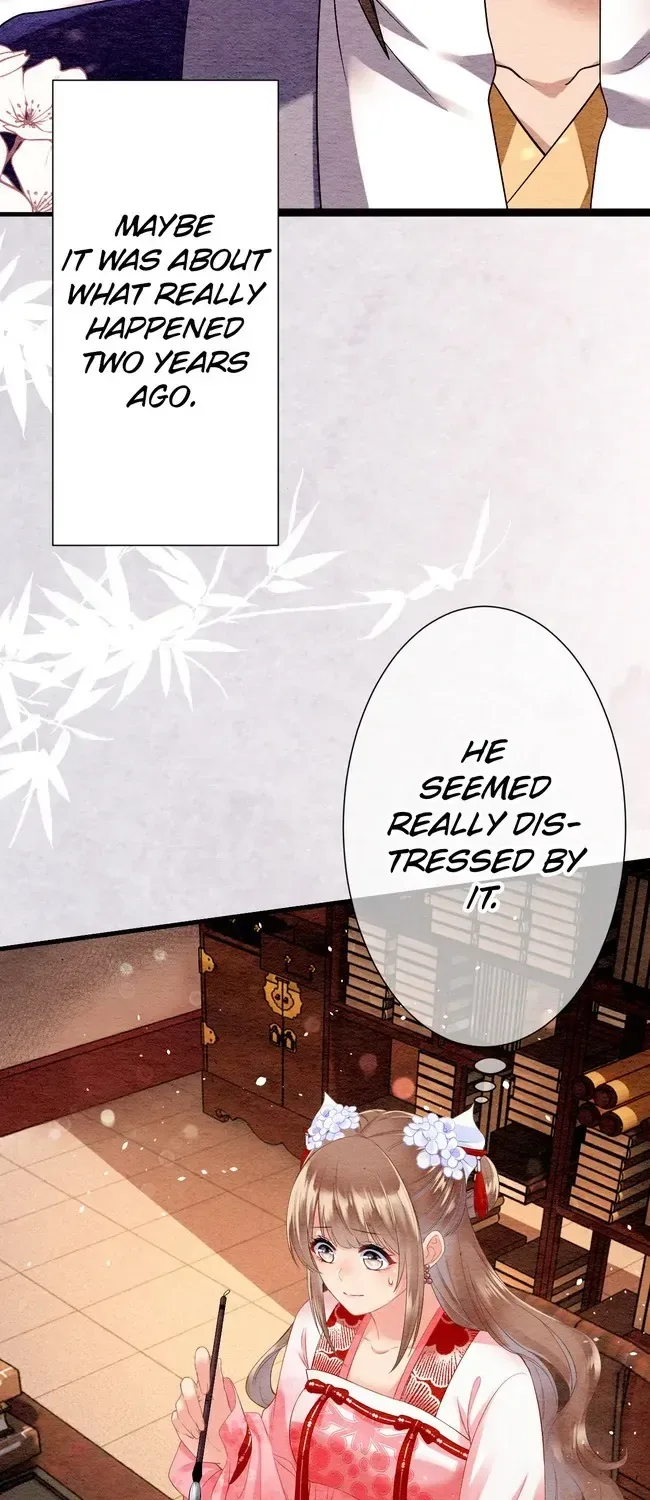The Imperial Court Maiden’s Curse Chapter 21 page 51