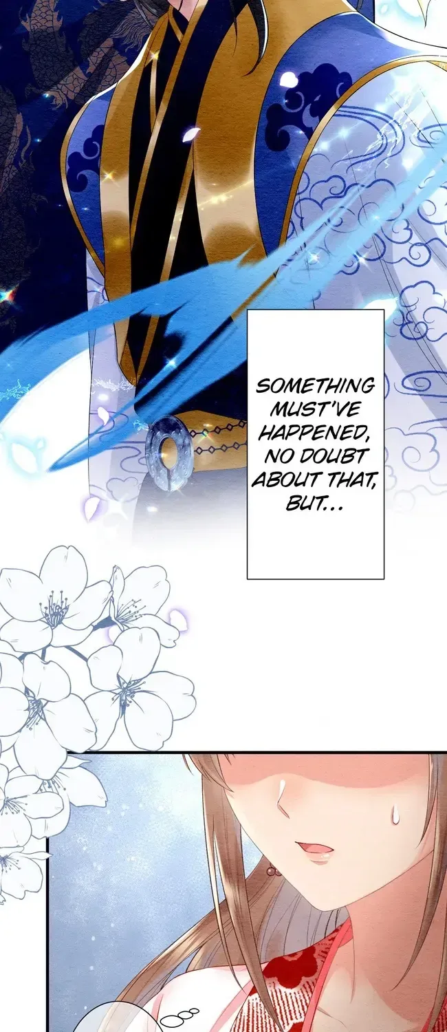 The Imperial Court Maiden’s Curse Chapter 21 page 49