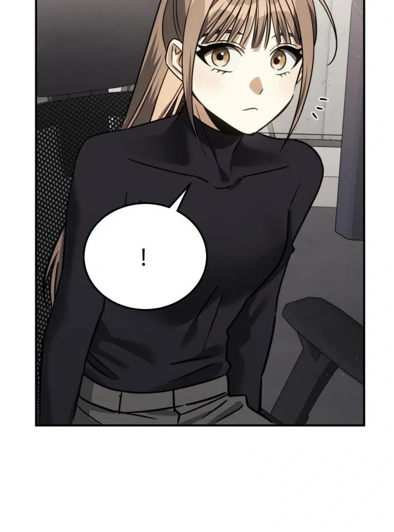 The Hunter Lives In A rented Apartment Chapter 21 page 5