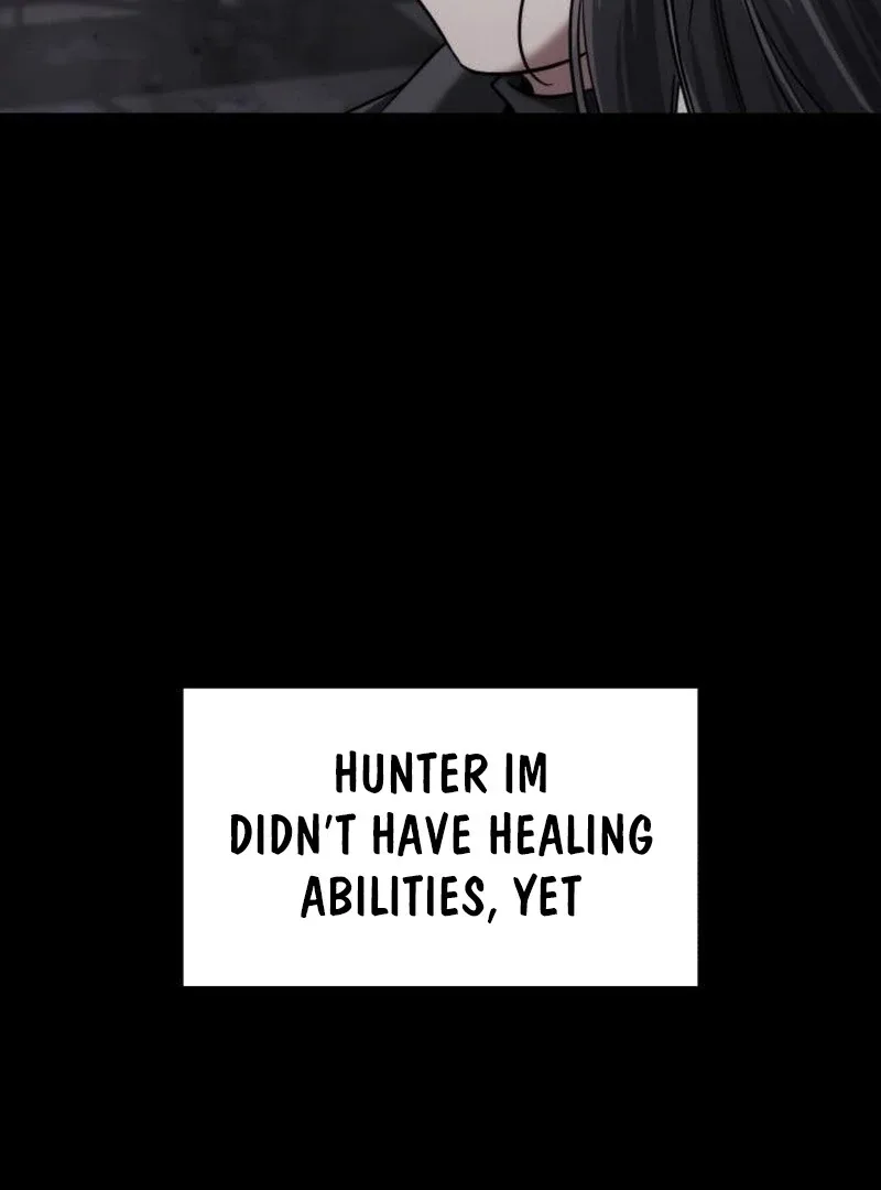 The Hunter Lives In A rented Apartment Chapter 21 page 21