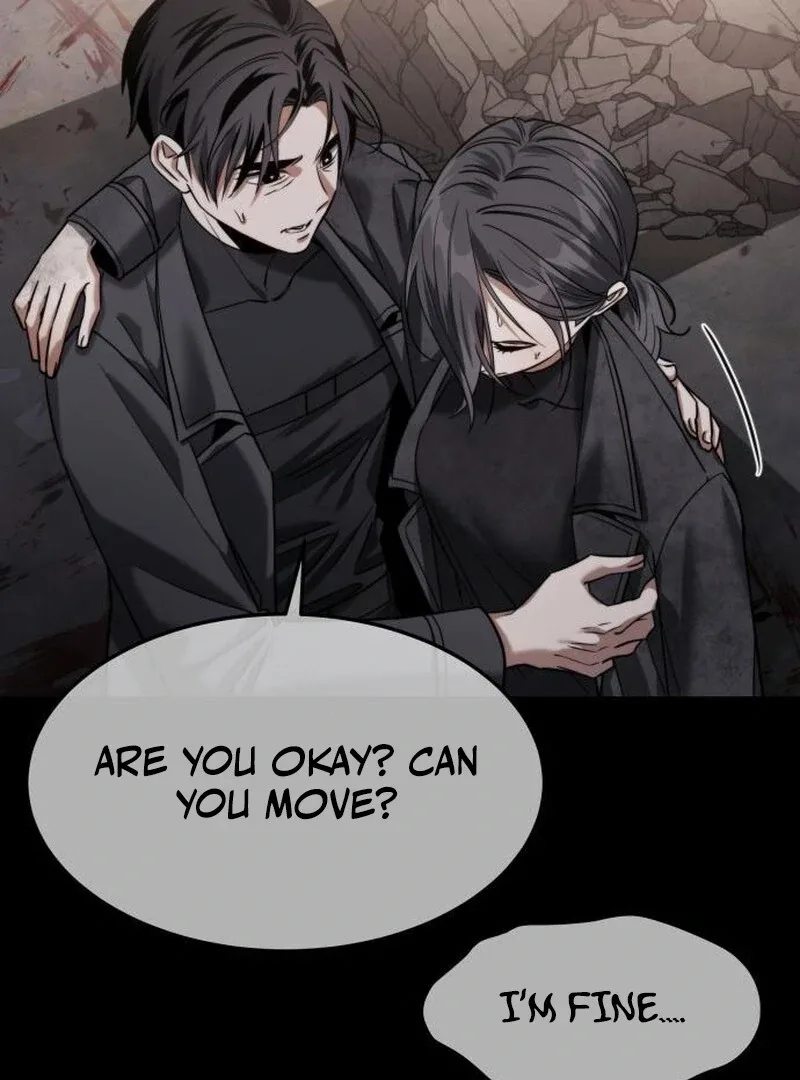 The Hunter Lives In A rented Apartment Chapter 21 page 19