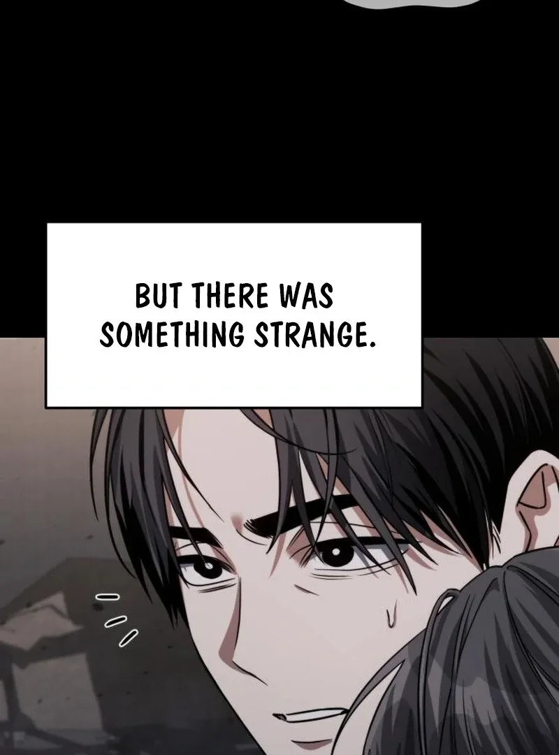The Hunter Lives In A rented Apartment Chapter 21 page 20