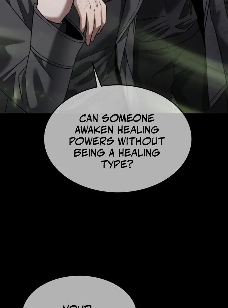 The Hunter Lives In A rented Apartment Chapter 21 page 26