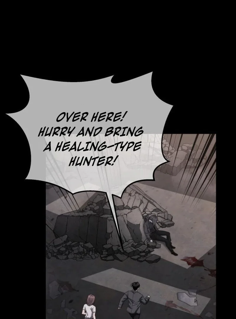 The Hunter Lives In A rented Apartment Chapter 21 page 17