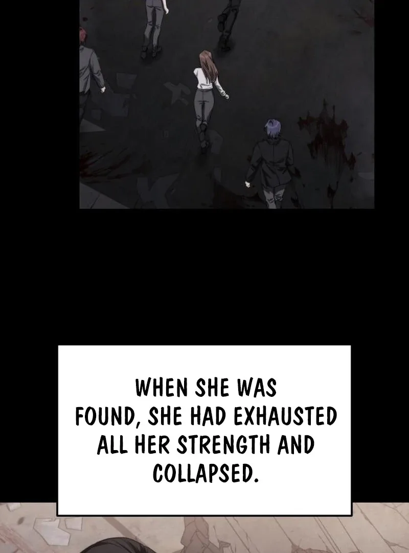 The Hunter Lives In A rented Apartment Chapter 21 page 18