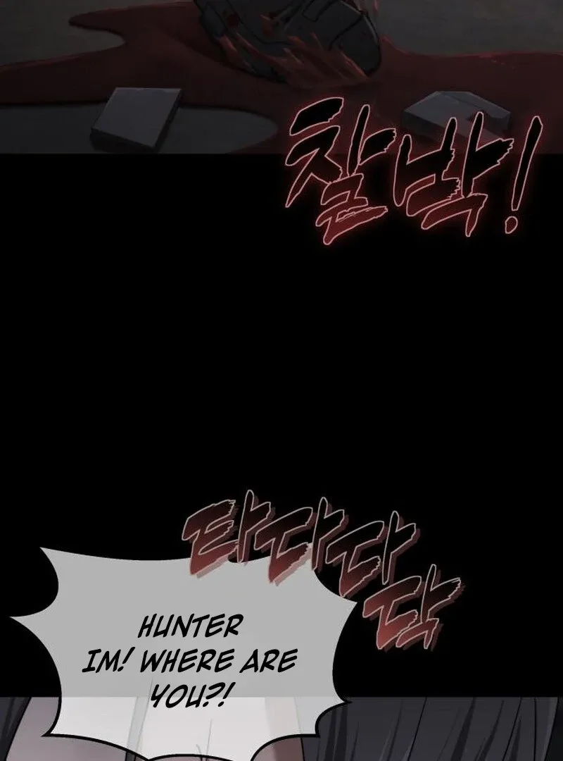 The Hunter Lives In A rented Apartment Chapter 21 page 14