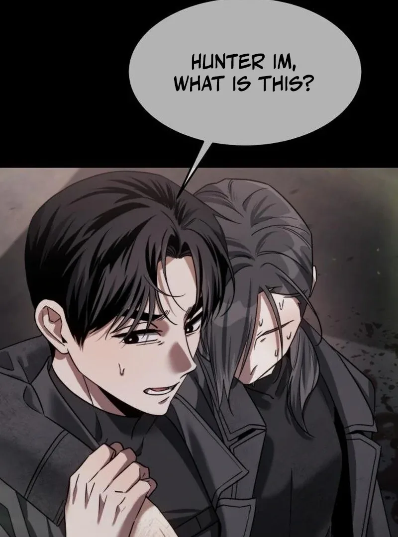 The Hunter Lives In A rented Apartment Chapter 21 page 25