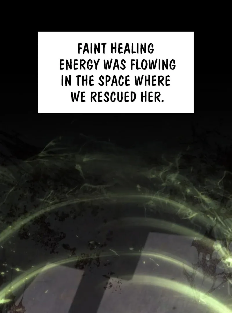 The Hunter Lives In A rented Apartment Chapter 21 page 22
