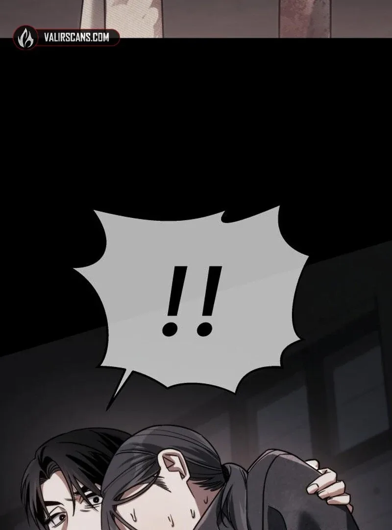 The Hunter Lives In A rented Apartment Chapter 21 page 29