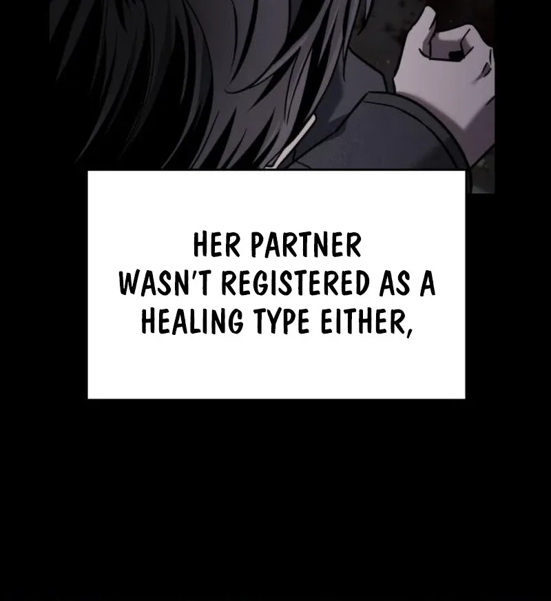 The Hunter Lives In A rented Apartment Chapter 21 page 35