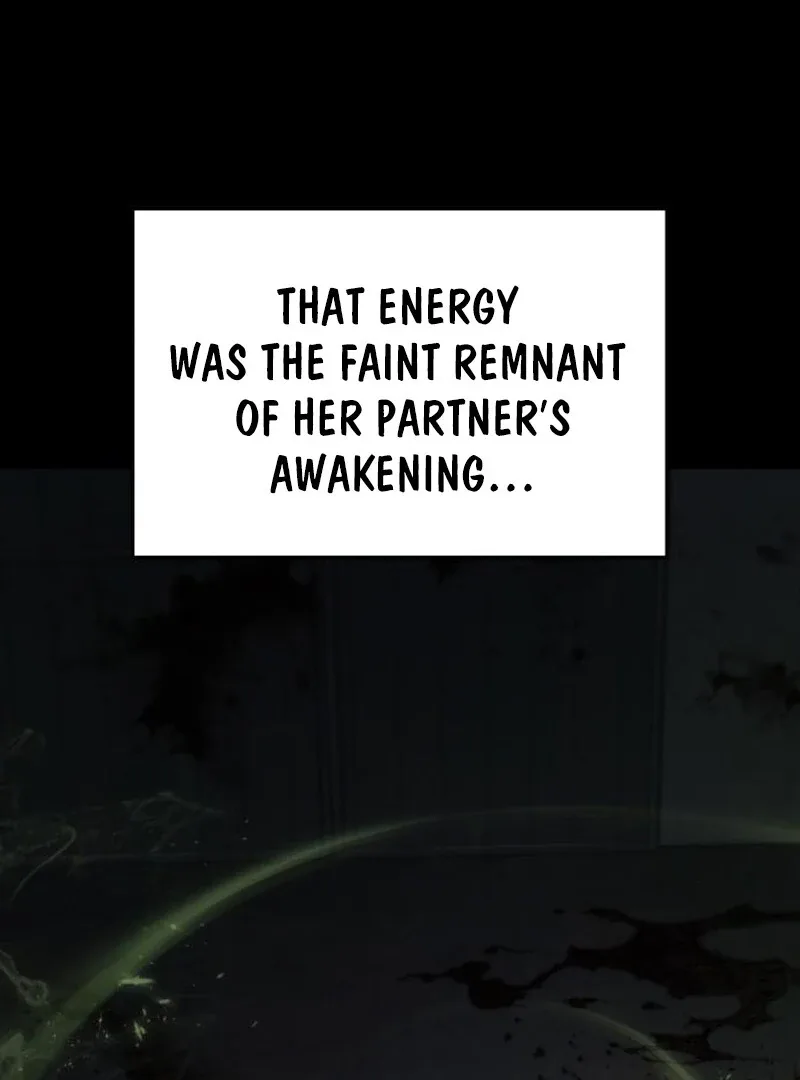 The Hunter Lives In A rented Apartment Chapter 21 page 38