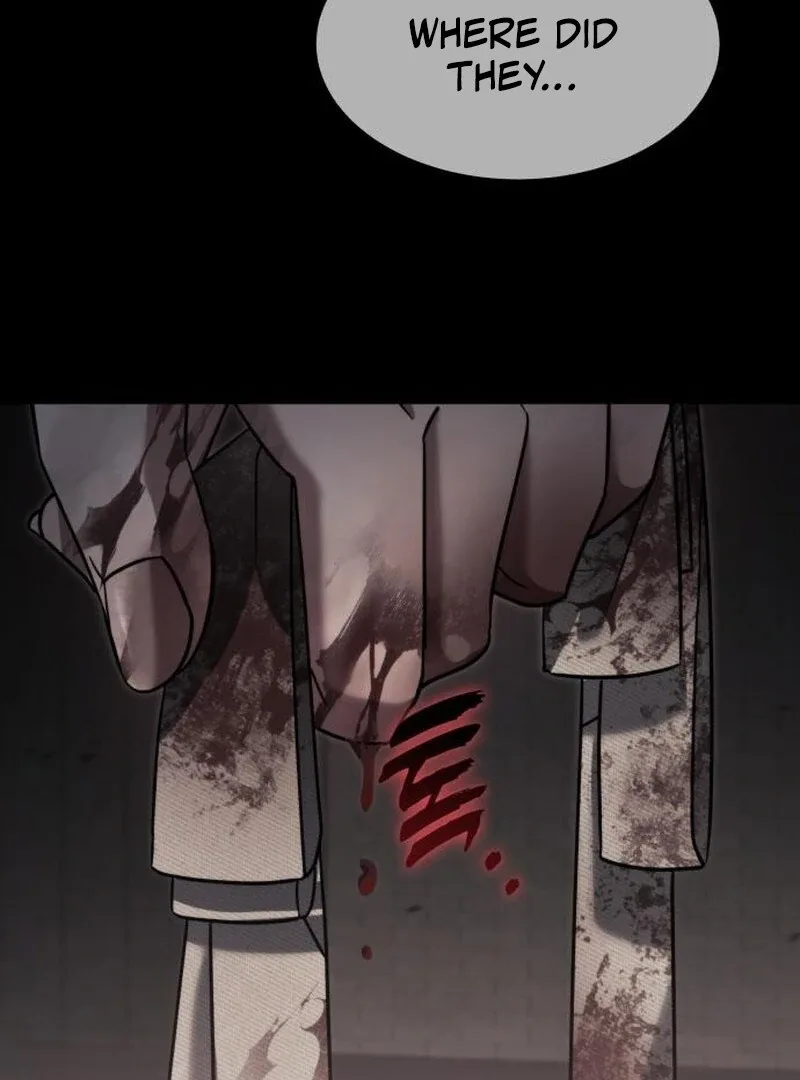 The Hunter Lives In A rented Apartment Chapter 21 page 28