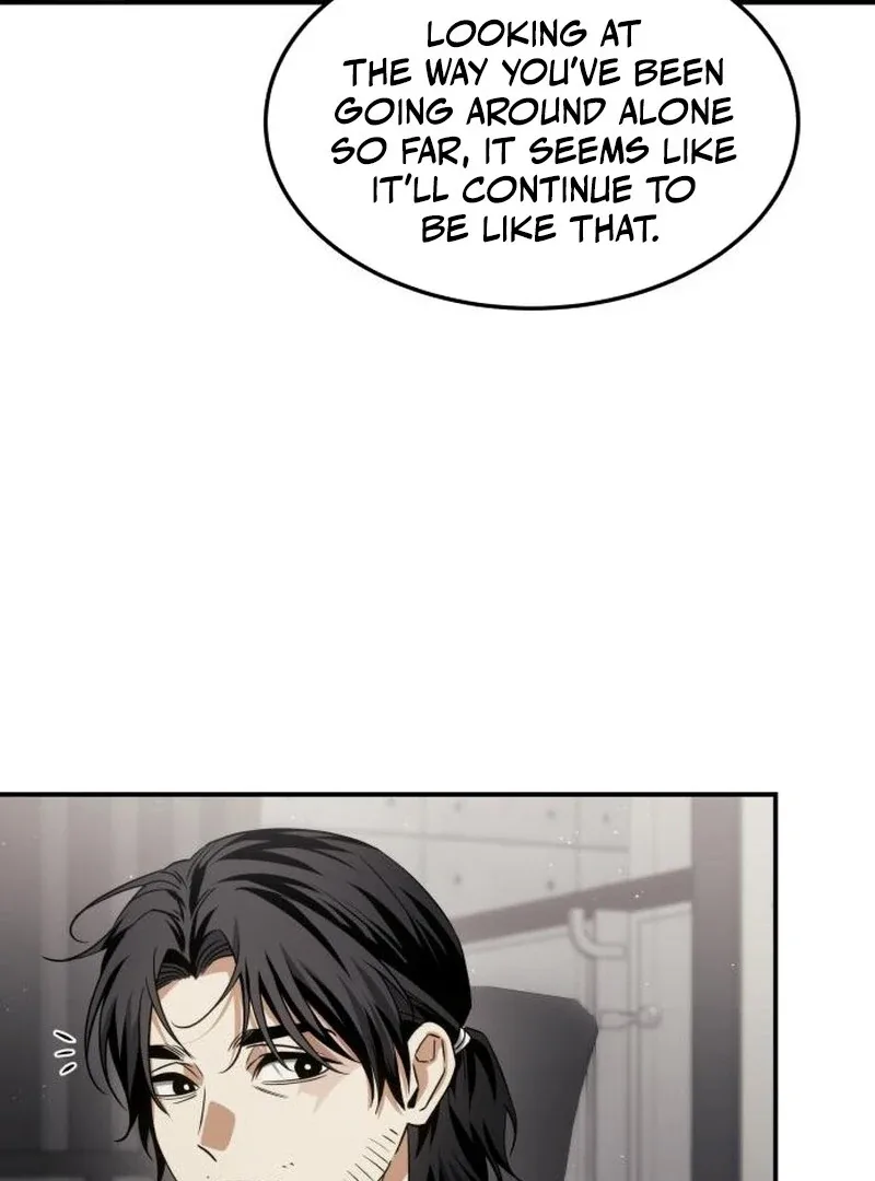 The Hunter Lives In A rented Apartment Chapter 21 page 51
