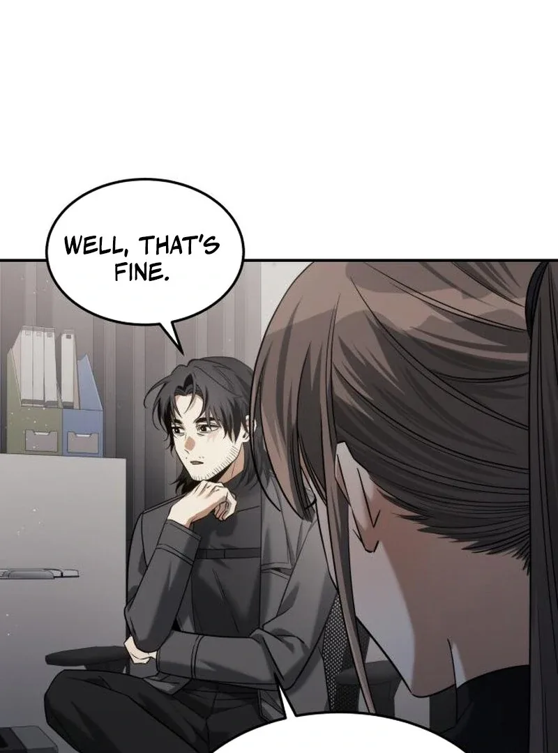 The Hunter Lives In A rented Apartment Chapter 21 page 50