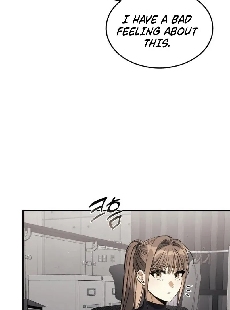 The Hunter Lives In A rented Apartment Chapter 21 page 55