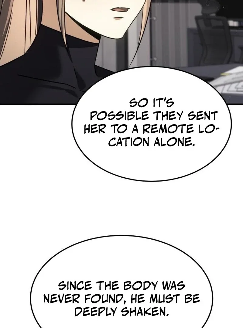 The Hunter Lives In A rented Apartment Chapter 21 page 43