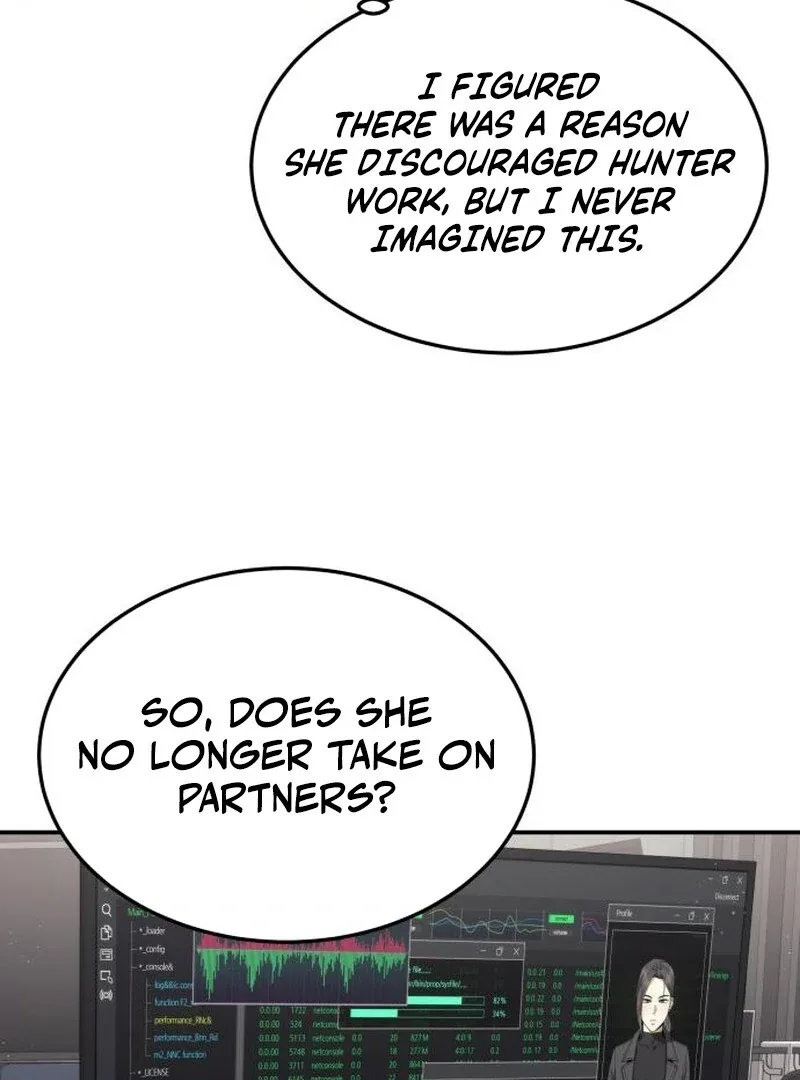 The Hunter Lives In A rented Apartment Chapter 21 page 45