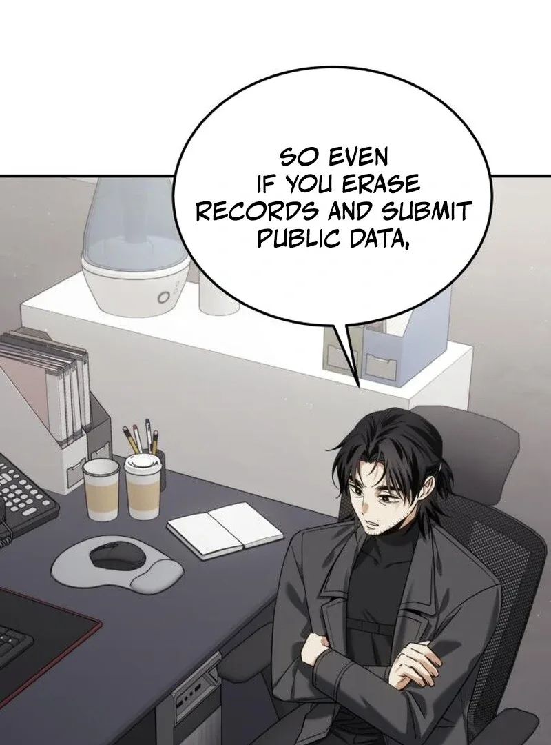 The Hunter Lives In A rented Apartment Chapter 21 page 66