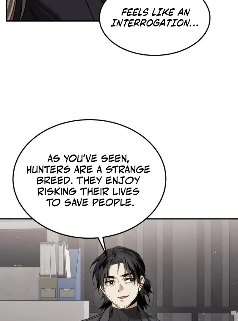 The Hunter Lives In A rented Apartment Chapter 21 page 61