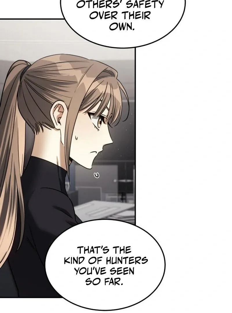 The Hunter Lives In A rented Apartment Chapter 21 page 63