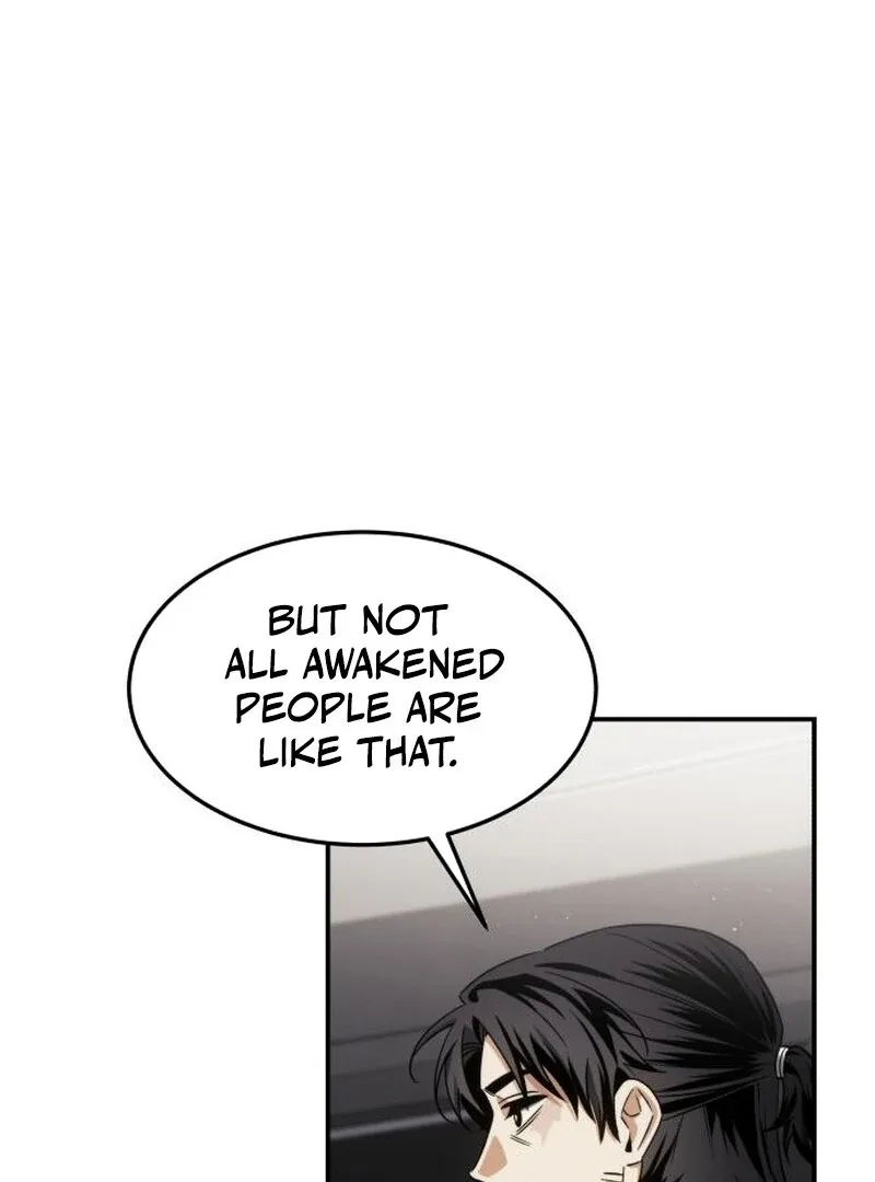 The Hunter Lives In A rented Apartment Chapter 21 page 64