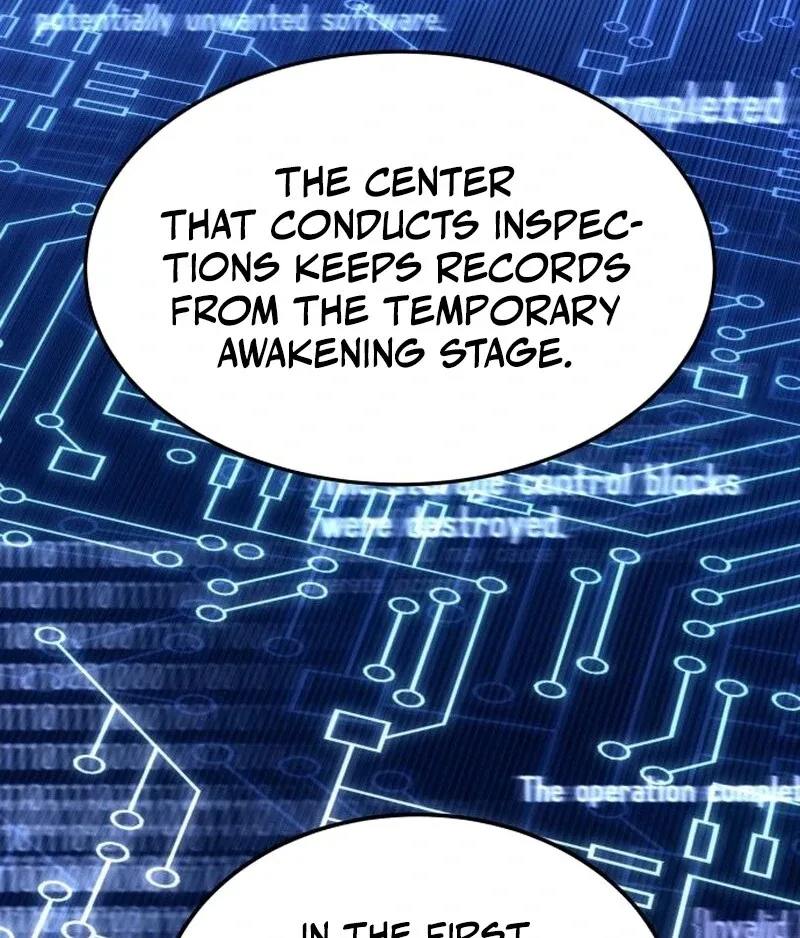 The Hunter Lives In A rented Apartment Chapter 21 page 68