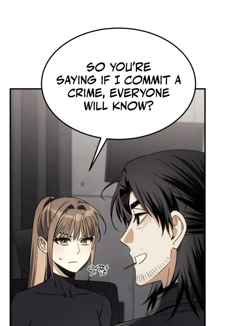 The Hunter Lives In A rented Apartment Chapter 21 page 71