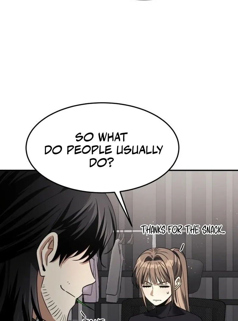 The Hunter Lives In A rented Apartment Chapter 21 page 86