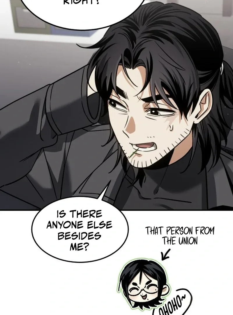 The Hunter Lives In A rented Apartment Chapter 21 page 78