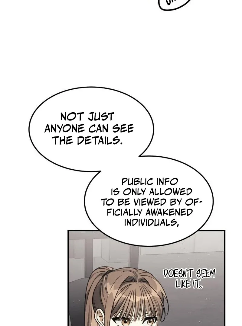 The Hunter Lives In A rented Apartment Chapter 21 page 79