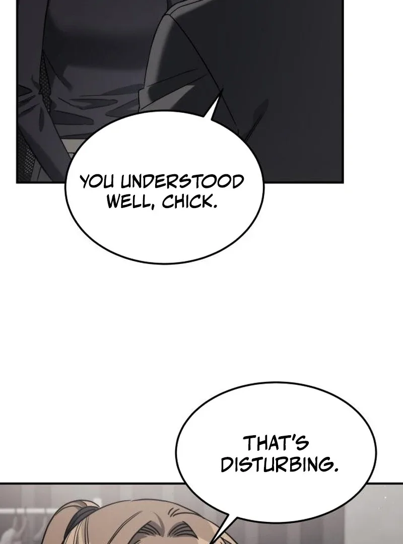 The Hunter Lives In A rented Apartment Chapter 21 page 72
